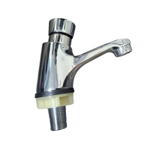 Llave Lavatorio Temporizado